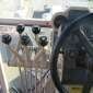 CATERPILLAR 12H-ES used used