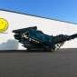  WARRIOR 1200 gebraucht gebraucht