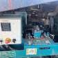 POWERSCREEN WARRIOR 1200 gebraucht gebraucht