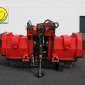  FORESTIER M700-2500 usadas usadas
