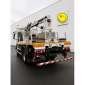  TARIERE D16K280 4X4 d'occasion d'occasion