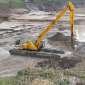 JCB JS220LC gebraucht gebraucht