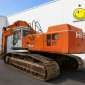  EX800H-5 d'occasion d'occasion