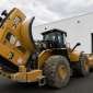 CATERPILLAR 980XE used used