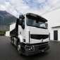 RENAULT PREMIUM LANDER 460 DXI used used