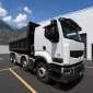 RENAULT PREMIUM LANDER 460 DXI used used