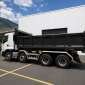  PREMIUM LANDER 460 DXI used used