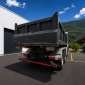 RENAULT PREMIUM LANDER 460 DXI used used