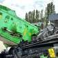 TEREX EVOQUIP COLT600 rulate rulate