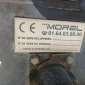 VOLVO FMX430 8X4 de ocasión de ocasión
