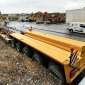 NICOLAS 5+3 + MERCEDES AROCS 3363 used used