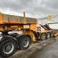 NICOLAS 5+3 + MERCEDES AROCS 3363 used used