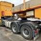 NICOLAS 5+3 + MERCEDES AROCS 3363 used used