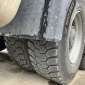 NICOLAS 5+3 + MERCEDES AROCS 3363 used used