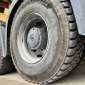 NICOLAS 5+3 + MERCEDES AROCS 3363 used used
