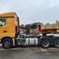 MERCEDES AROCS 3363 + NICOLAS 5+3 d'occasion d'occasion