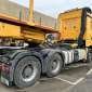 MERCEDES AROCS 3363 + NICOLAS 5+3 d'occasion d'occasion