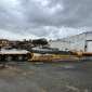 MERCEDES AROCS 3363 + NICOLAS 5+3 d'occasion d'occasion