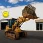 CATERPILLAR 963D d'occasion d'occasion