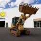 CATERPILLAR 963D d'occasion d'occasion