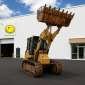 CATERPILLAR 963D d'occasion d'occasion