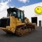 CATERPILLAR 963D d'occasion d'occasion