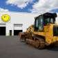 CATERPILLAR 963D d'occasion d'occasion