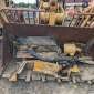 CATERPILLAR 963C FOR PARTS used used