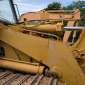 CATERPILLAR 963C FOR PARTS used used