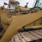 CATERPILLAR 963C FOR PARTS used used