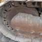 CATERPILLAR 963C FOR PARTS used used