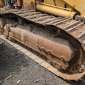 CATERPILLAR 963C FOR PARTS used used