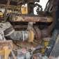 CATERPILLAR 963C FOR PARTS used used