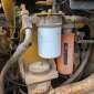 CATERPILLAR 963C FOR PARTS used used