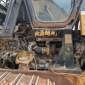 CATERPILLAR 963C FOR PARTS used used