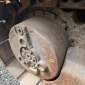 CATERPILLAR 963C FOR PARTS used used