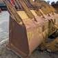 CATERPILLAR 963C FOR PARTS used used
