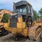 CATERPILLAR 963C FOR PARTS used used