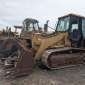  963C FOR PARTS used used
