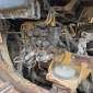 CATERPILLAR 963C FOR PARTS used used