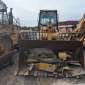 CATERPILLAR 963C FOR PARTS used used
