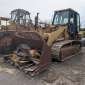  963C FOR PARTS used used