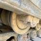 KOMATSU D65PX-15E0 gebraucht gebraucht