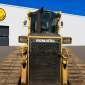 KOMATSU D61PX-15 d'occasion d'occasion