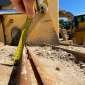 KOMATSU D61PX-15 d'occasion d'occasion