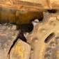 KOMATSU D61PX-15 d'occasion d'occasion
