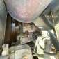 KOMATSU D61PX-15 d'occasion d'occasion