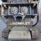 KOMPLET KROKODILE d'occasion d'occasion