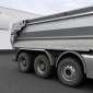 DAF CF 530 8X4 gebraucht gebraucht