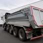  CF 530 8X4 gebraucht gebraucht